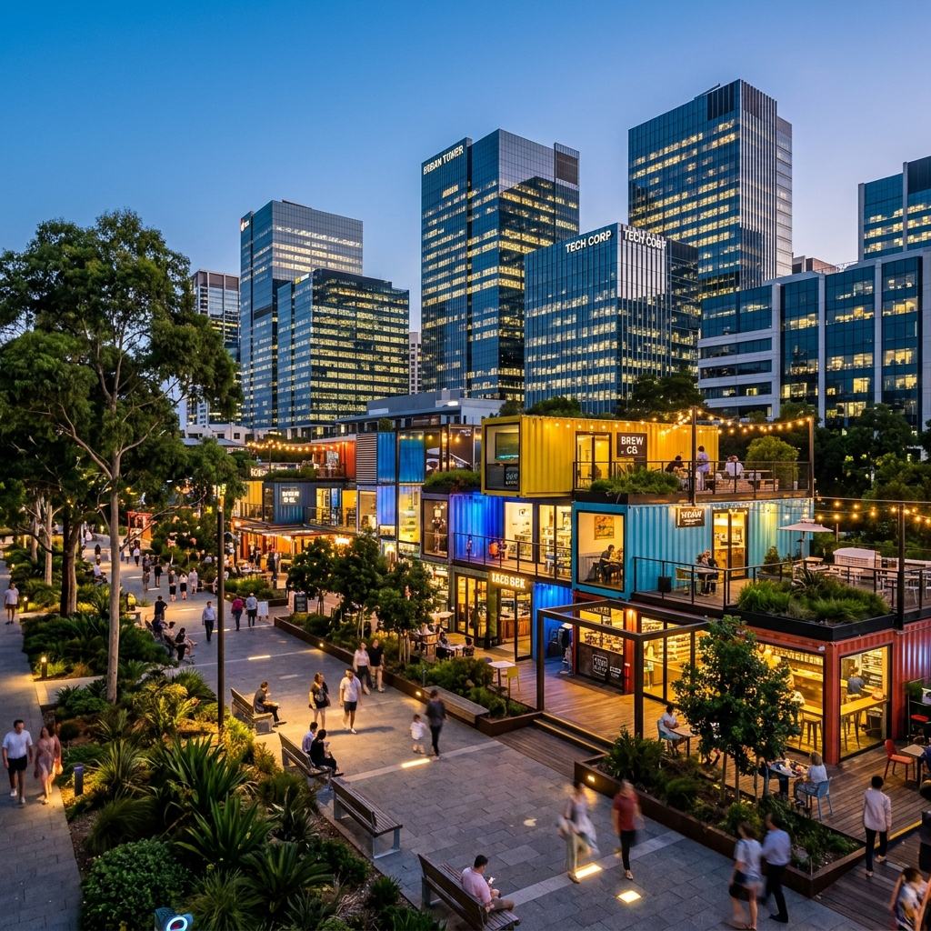 Box Park